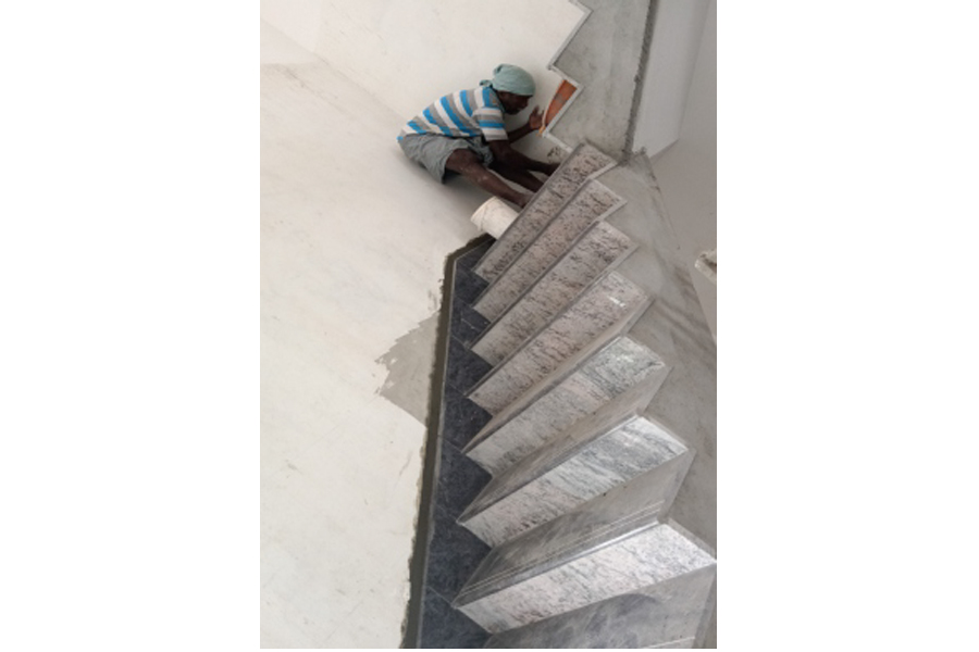 KP ENTERPRISES | Civil Engineering Industry